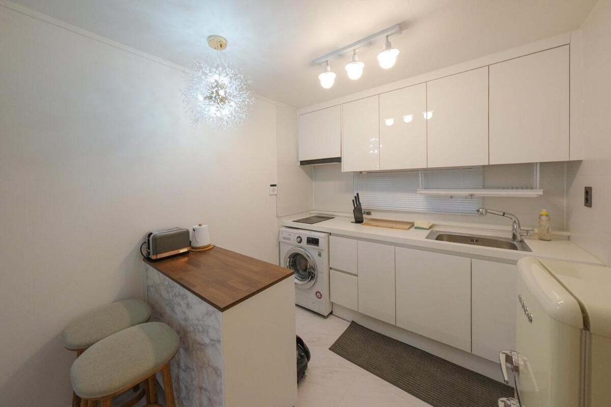 Apartment Awesom Bliss Seoul