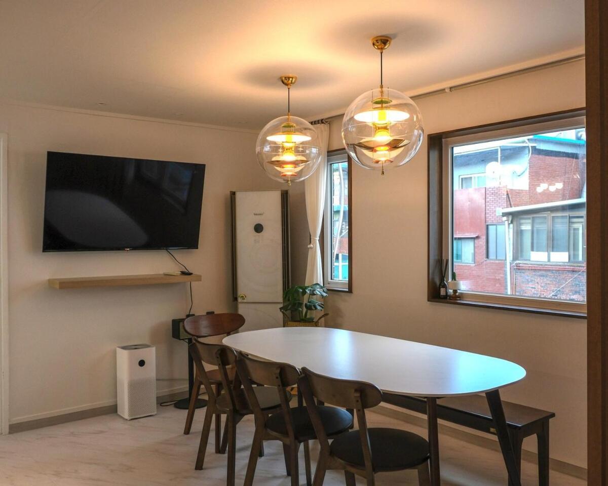 Awesom Bliss Apartment