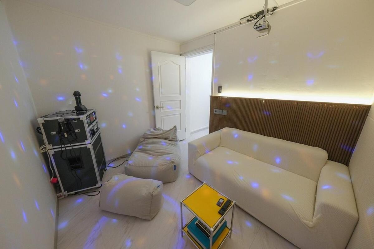 Apartment Awesom Bliss *