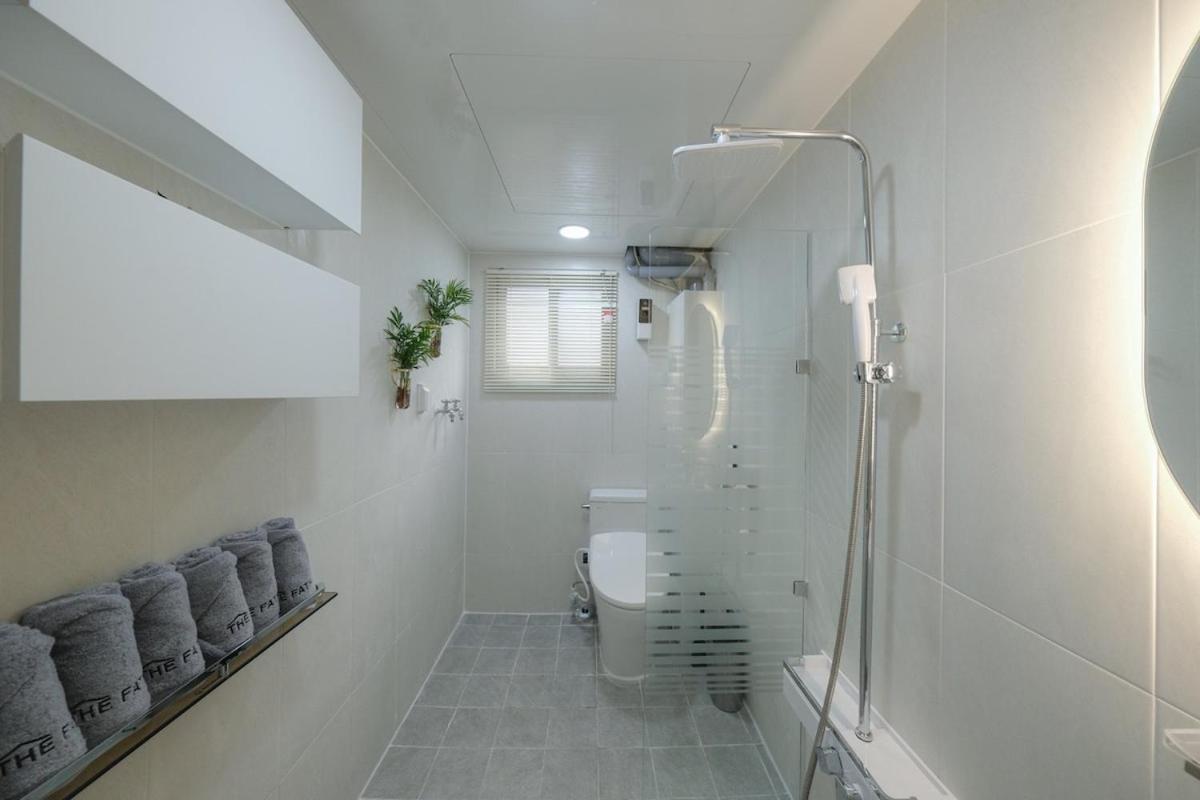 Apartment Awesom Bliss Seoul