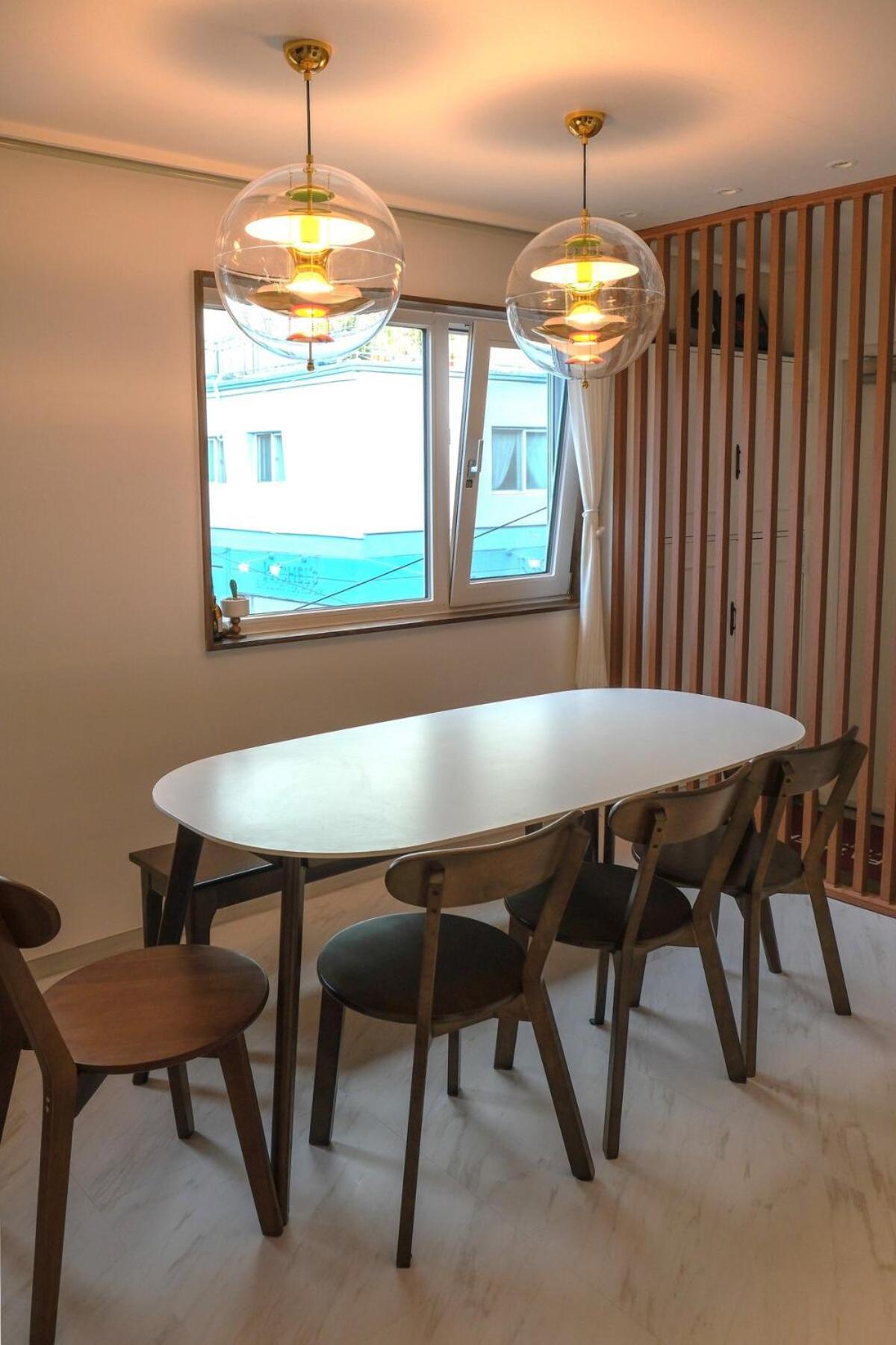 Awesom Bliss Apartment *
