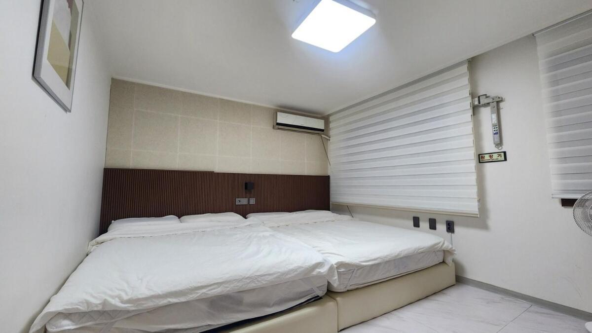 Awesom Bliss Apartment