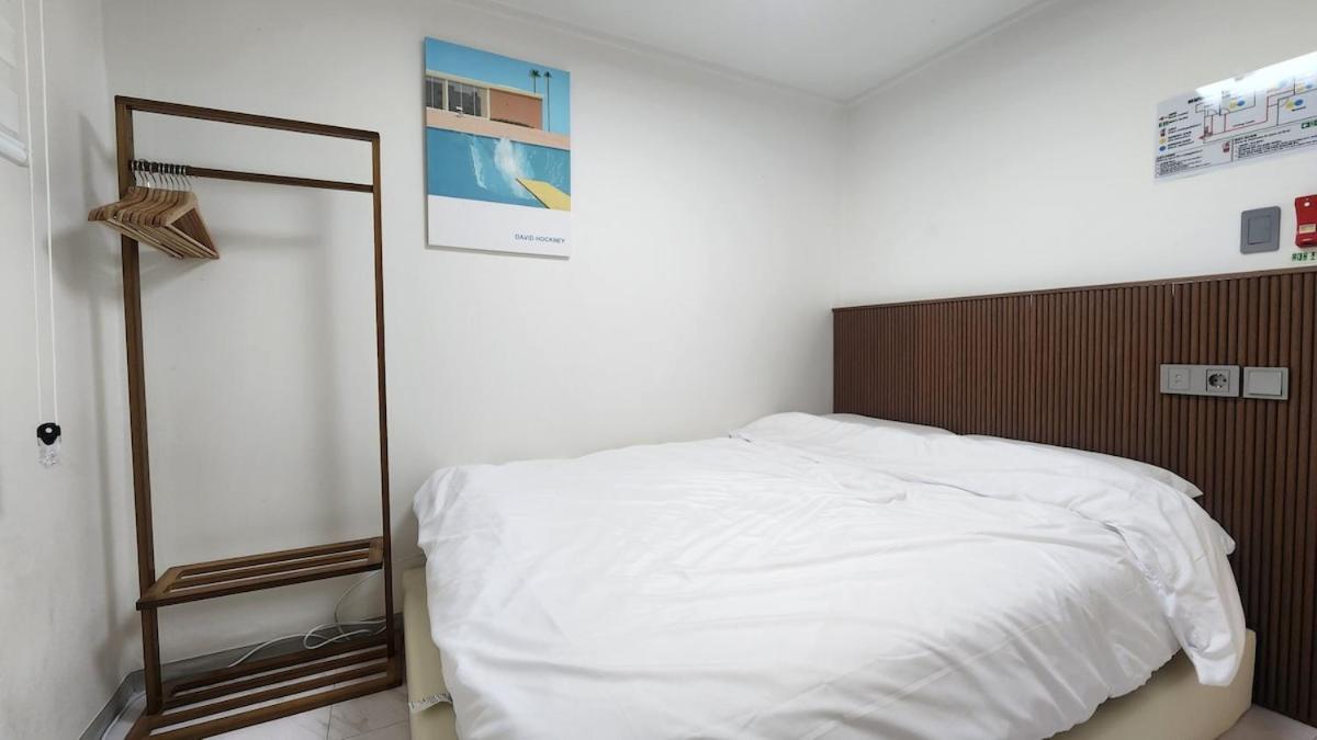 Apartment Awesom Bliss