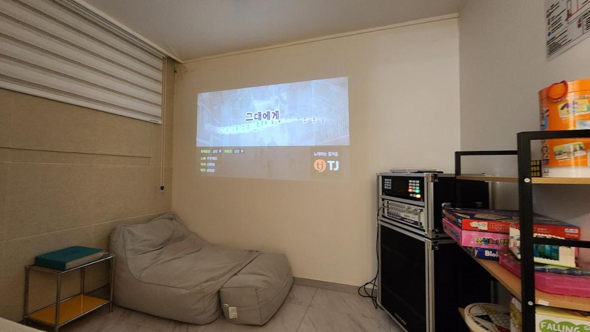 Awesom Bliss Apartment *