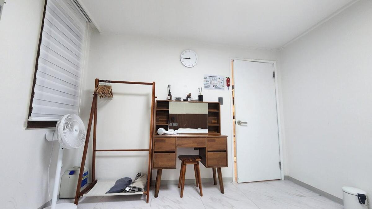 Awesom Bliss Apartment Seoul