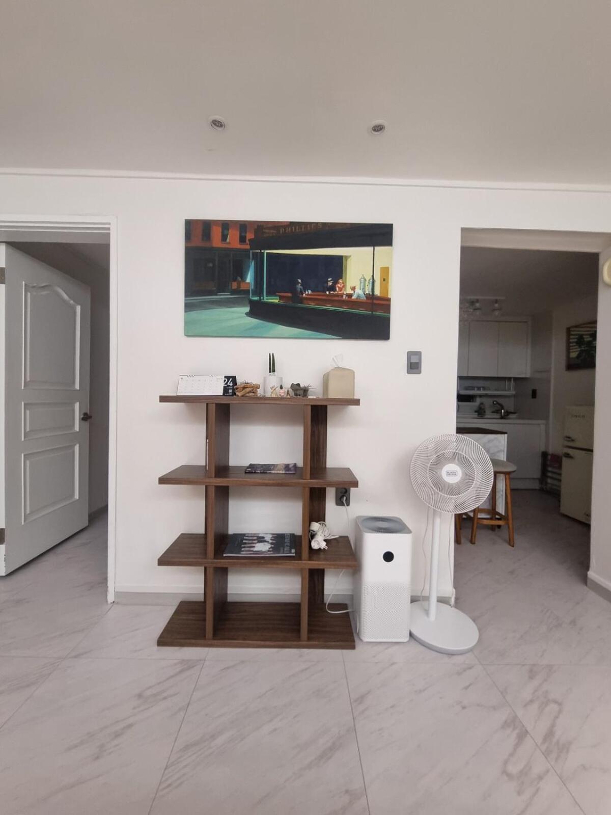 Awesom Bliss Apartment